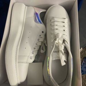 Alexander McQueen shoes